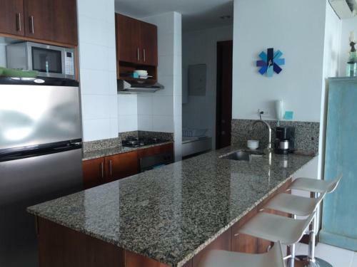 Apartamento Morros Cartagena Luisa