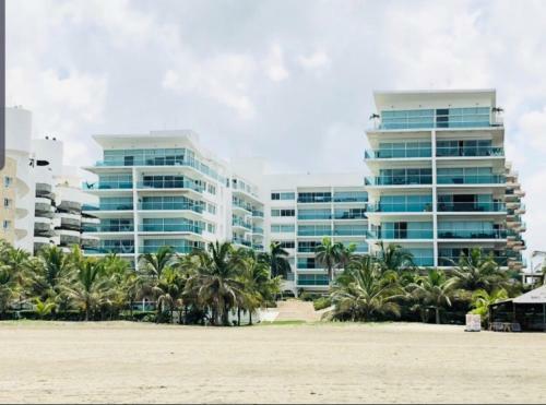 Apartamento Morros Cartagena Luisa
