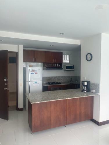 Apartamento Morros Cartagena Luisa