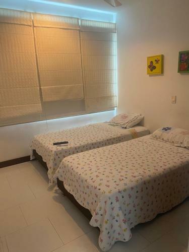 Apartamento Morros Cartagena Luisa