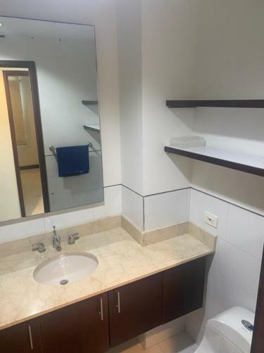 Apartamento Morros Cartagena Luisa
