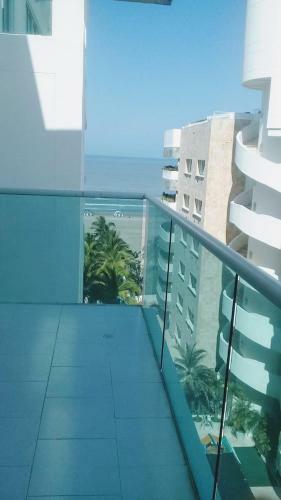 Apartamento Morros Cartagena Luisa