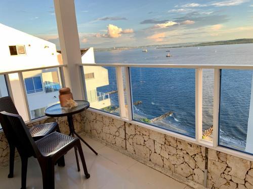 Apartamento Cartagena Piso22