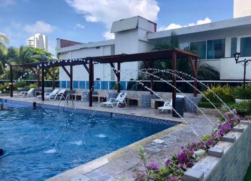 Apartamento Cartagena Piso22