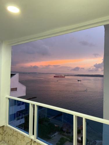 Apartamento Cartagena Piso22