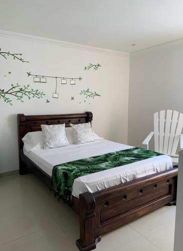 Apartamento Cartagena Piso22