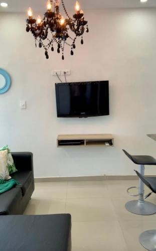 Apartamento Cartagena Piso22