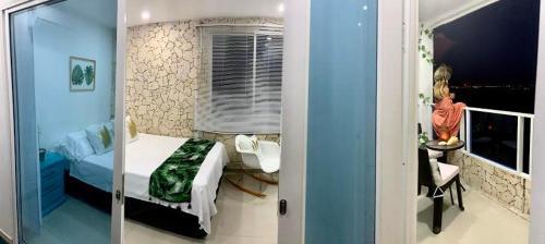 Apartamento Cartagena Piso22