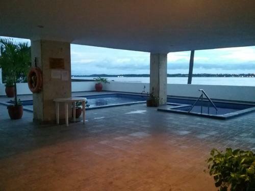 Apartamento Familiar