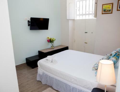 Bed & Breakfast Casa Renacer