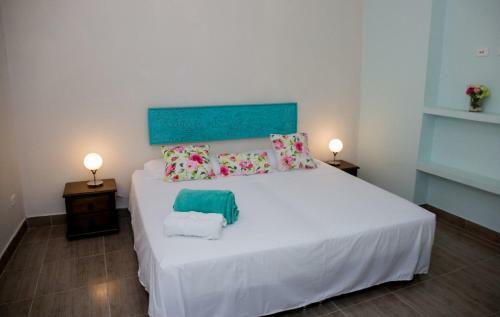 Bed & Breakfast Casa Renacer