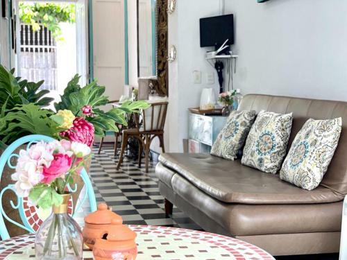 Bed & Breakfast Casa Renacer