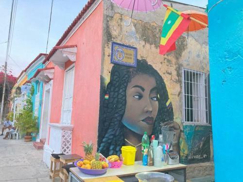 Bed & Breakfast Casa Renacer