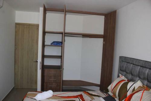 Apartamento Salom� Aparment 2c