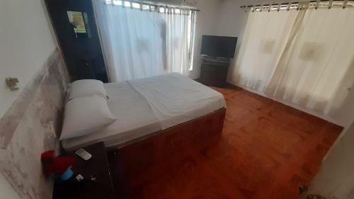 Hostal Paraiso Beach