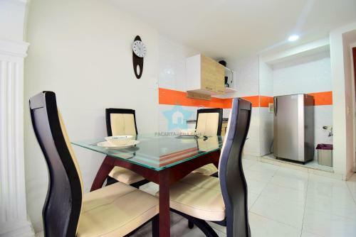 Apartamento Con Vista Al Mar - Piso 14