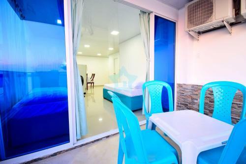 Apartamento Con Vista Al Mar - Piso 14