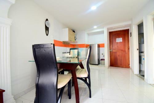 Apartamento Con Vista Al Mar - Piso 14