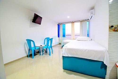 Apartamento Con Vista Al Mar - Piso 14