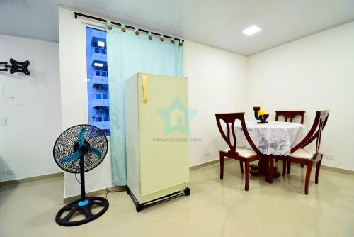 Apartamento Con Vista Al Mar - Piso 14
