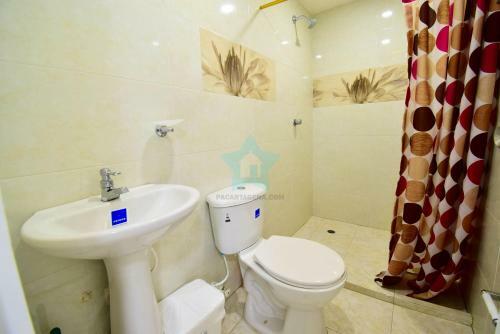 Apartamento Con Vista Al Mar - Piso 14