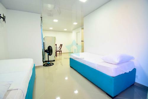 Apartamento Con Vista Al Mar - Piso 14