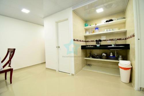 Apartamento Con Vista Al Mar - Piso 14