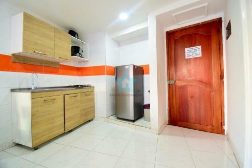 Apartamento Con Vista Al Mar - Piso 14