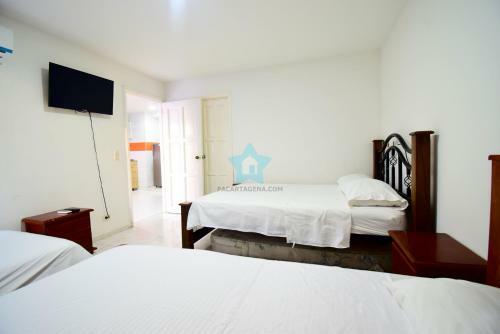Apartamento Con Vista Al Mar - Piso 14