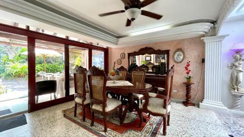 Casa Gaitan