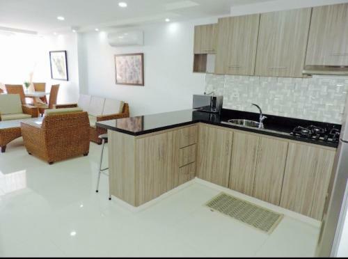 Apartamento Cristoforo Oasis