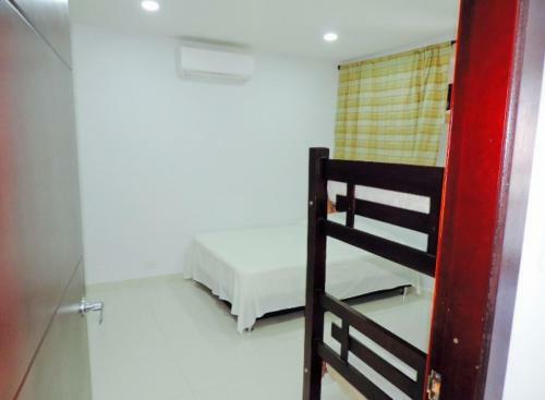 Apartamento Cristoforo Oasis