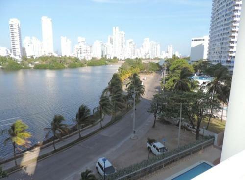 Apartamento Cristoforo Oasis