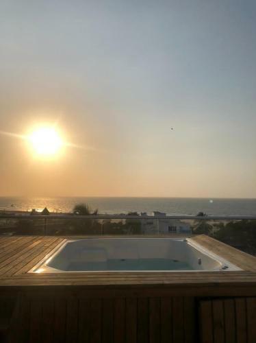 Nuevo Precioso Apartamento