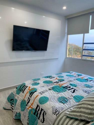Apartamento A Un Paso De La Playa