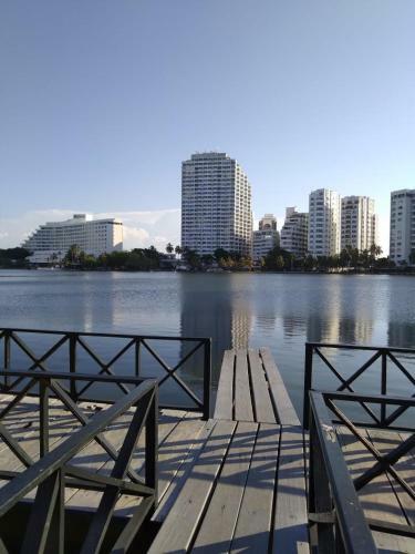 Apartamento Estudio Loft Cartagena