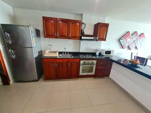 Apartment Near The Beach
