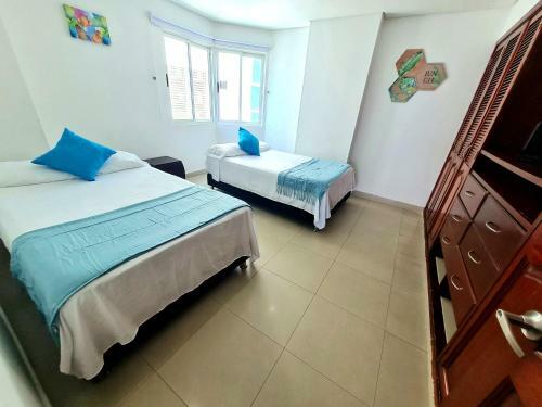 Apartment Near The Beach