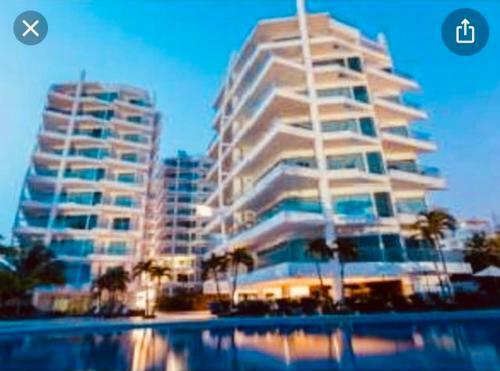 Apartamento Morros De Encanto