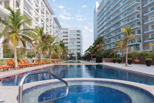 Apartamento Morros De Encanto