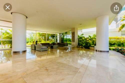 Apartamento Morros De Encanto