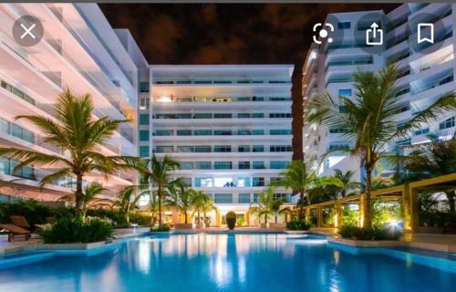 Apartamento Morros De Encanto