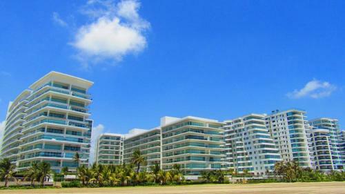 Apartamento Morros De Encanto