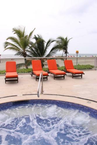 Apartamento Morros De Encanto