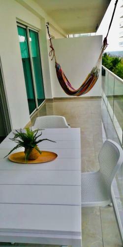 Apartamento Morros De Encanto