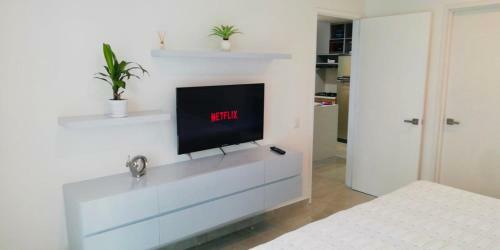 Apartamento Morros De Encanto