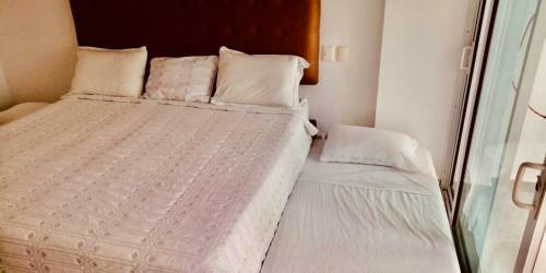Apartamento Morros De Encanto