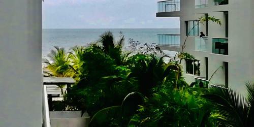 Apartamento Morros De Encanto
