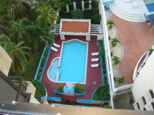 Apartamento Familiar El Laguito