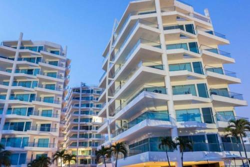 Apartamento Beautiful/spacious/beach/restaurant